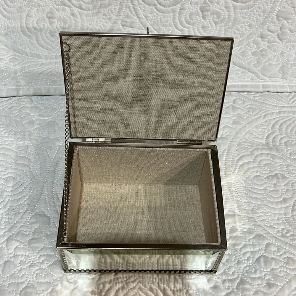 Cynthia Rowley jewelry boxes‎